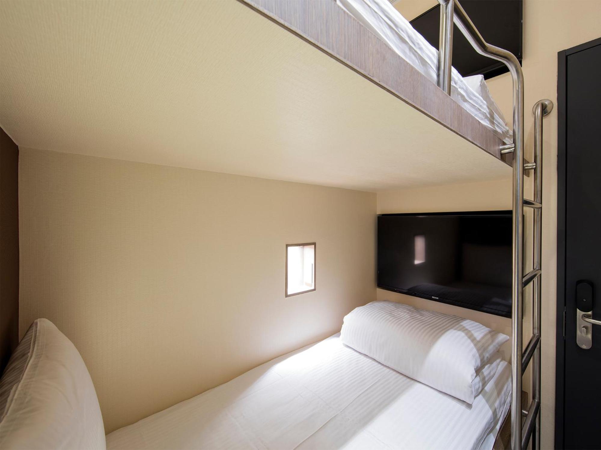 Ciaoer Apt Apartment Taipei Luaran gambar