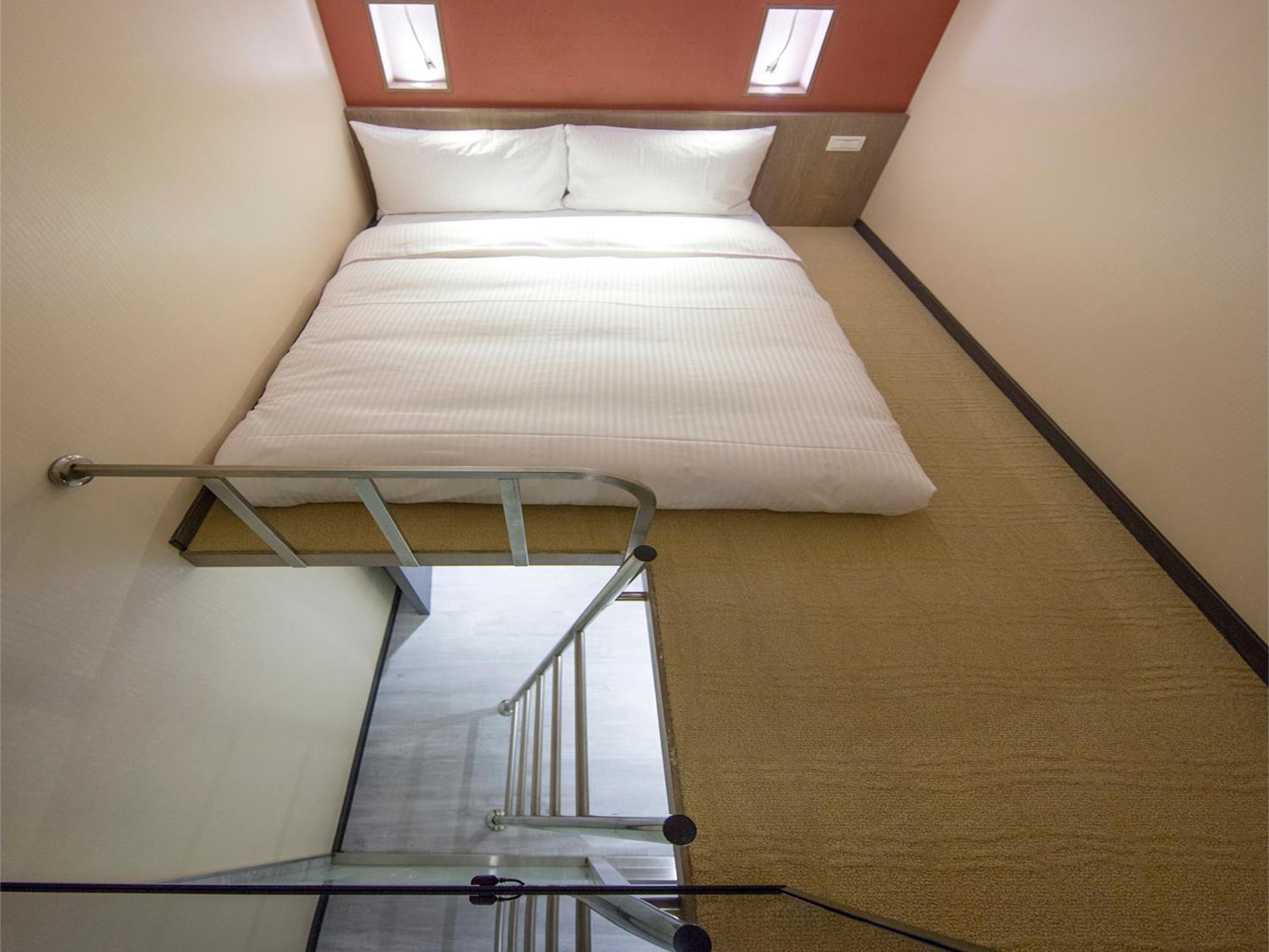 Ciaoer Apt Apartment Taipei Luaran gambar