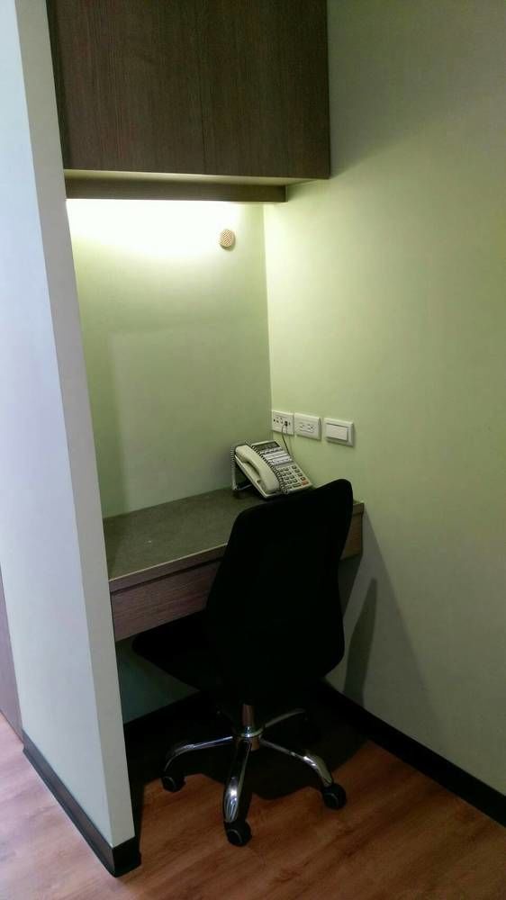 Ciaoer Apt Apartment Taipei Luaran gambar