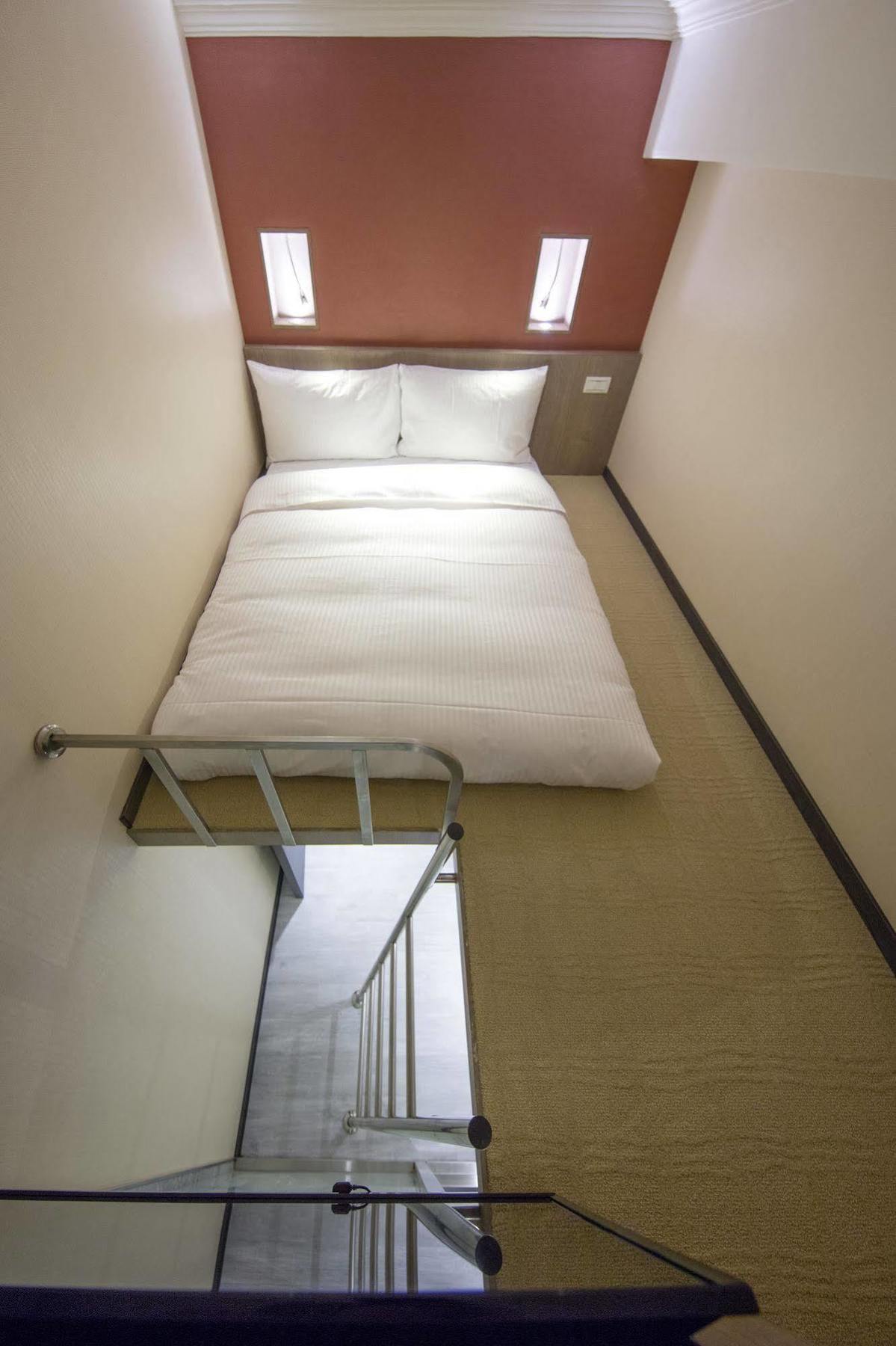 Ciaoer Apt Apartment Taipei Luaran gambar